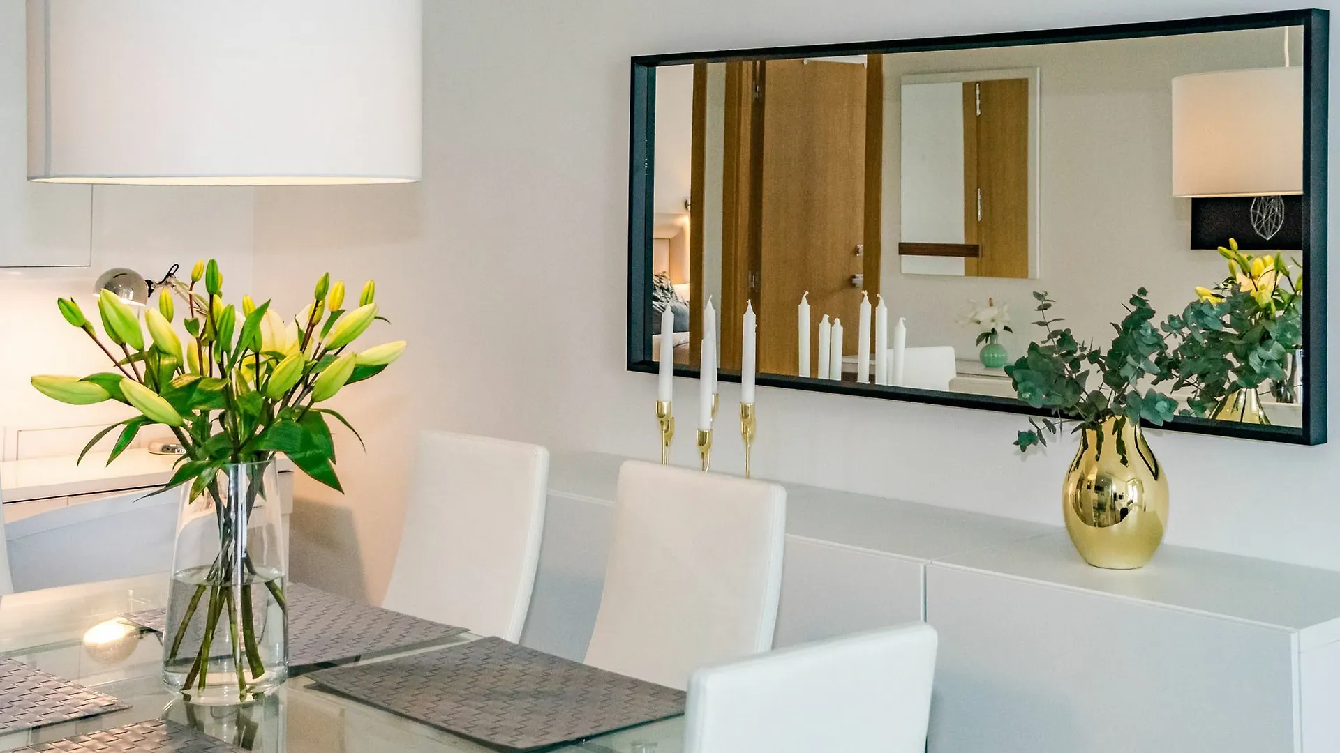 Apartmán Lab-Modern 3 Bedroom Apart Near Beach Marbella