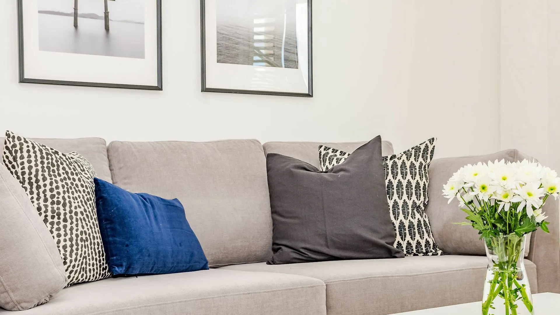 Lab-Modern 3 Bedroom Apart Near Beach Marbella Apartmán
